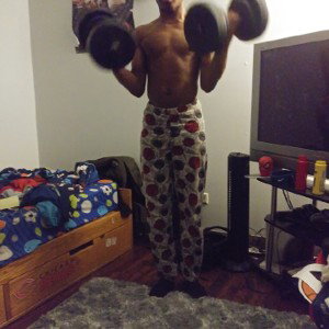 Flexing