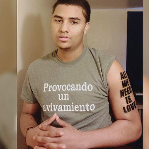 El rap mi pasion.