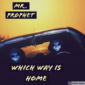 Which Way is Home