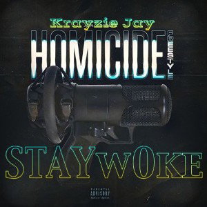 Krayzie Jay - HOMICIDE (remastered)