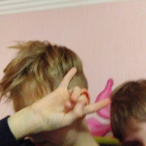 я богатый