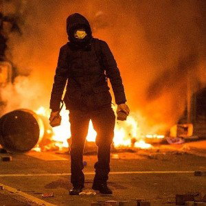 riot cover