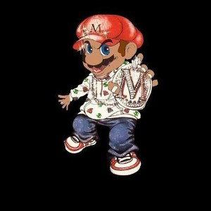Super Mario🎮