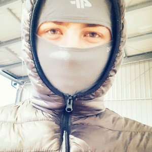на яву