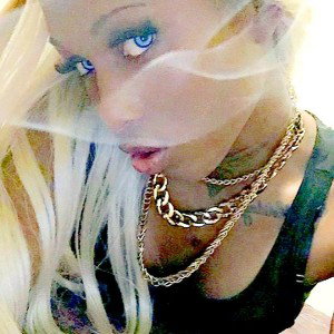 Krissy B - Oh She Madd 🔫