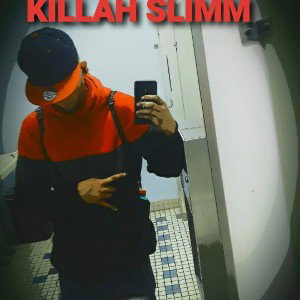 KILLAH SLIM - Rob $tone c_2_