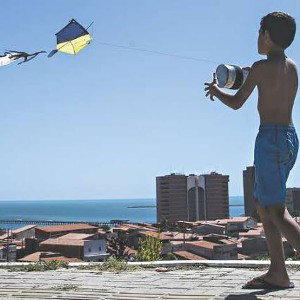 Vida de Periferia 