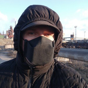 Юрчик Красавчик- Hard 