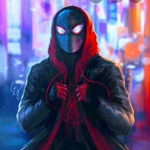 miles