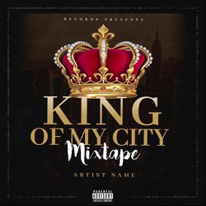 Bankroll. ft Cashman (album - King Of My City) 