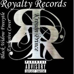 BlackWidowExclusiveFreesytle