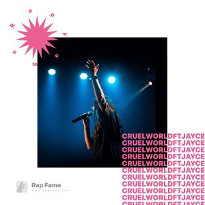Cruel World ft Jayce