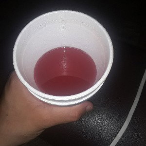 lean