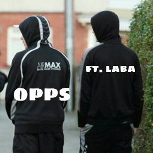 splash - opps ft. laba