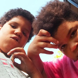 my and my nigga