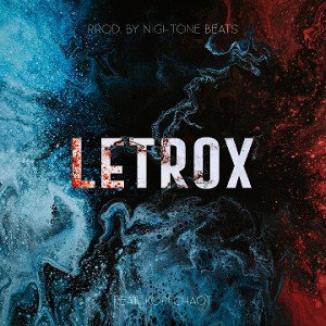 Letrox (feat. KopfChaot) 