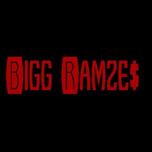 Bigg Ramzes - Eyebrow tattoo 