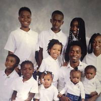 Bingham Boyz-Like A Holiday