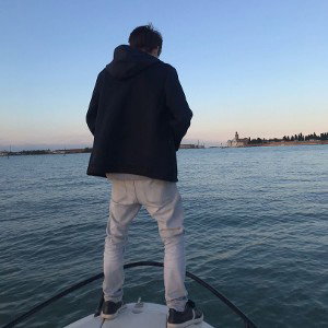 Eazy - Feda B (Prod. Sam) 