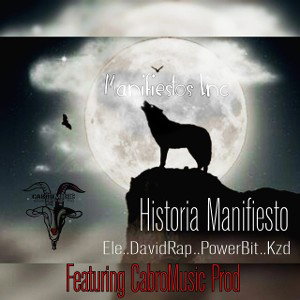 Historia Manifiesto