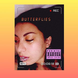 Buterflies