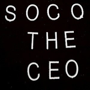 SOCOtheCEO  "ALL YOU NEED TO KNOW "