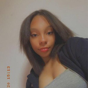 Jade Merry