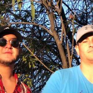 Ando bien high - axxxdannN Feat. MAU