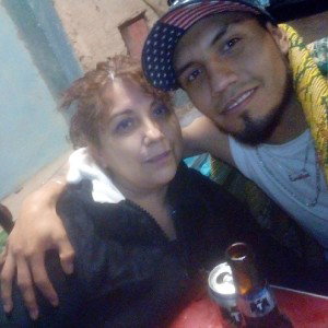 madre Mía ❤️