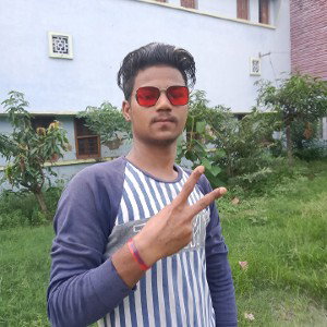 karona new  rap song rapper Lalit gangwar