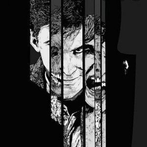 Mind of a psycho 