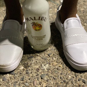 IV Chronicles Pt. 1