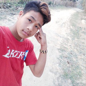 renxing tokbi rapper