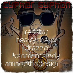 heavy chevy - cyphersyphon)