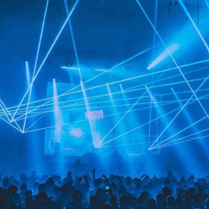 DJ MAC'T PERTH AUST NEW BASSLINES