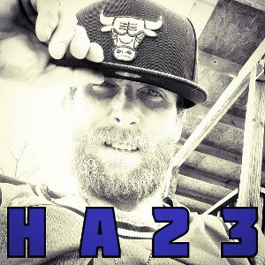 Bad Motherfuckerz - Bubba Haze23 × Murder Mami