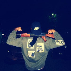 last letter