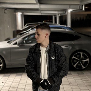 CARLO RIVIERA - AUDI A5