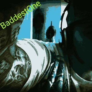 🔥Go Get It🔥 Baddest1 rough draft