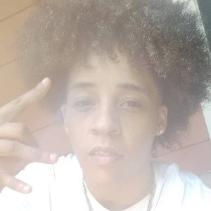 Street Princess wit a trap dwarf 