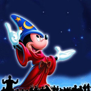 Disneyworldland