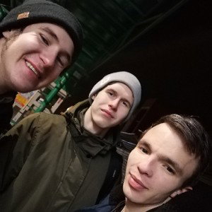 Токийский 