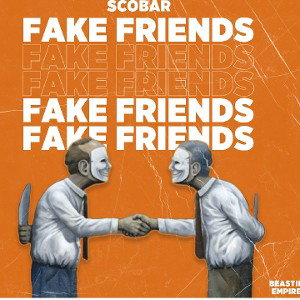 fake friends