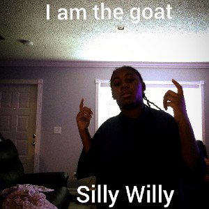 I am the goat