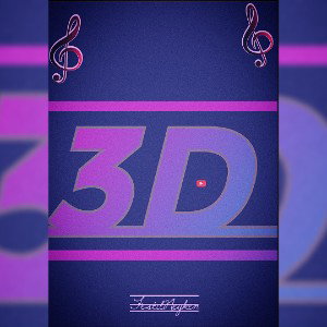 3D el Audio oficial | (FestilNeyker) 