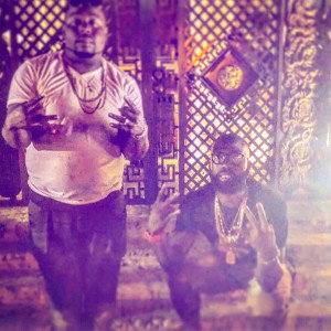 Democrat x Swamp City Kapp - My Brother.Ruff