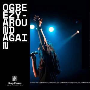 OGBeezy- Around Again