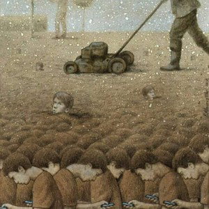 fed up 