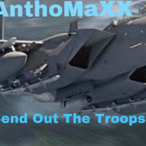 Send Out The Troops