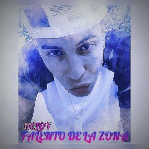 NELOY - El talento de la zona